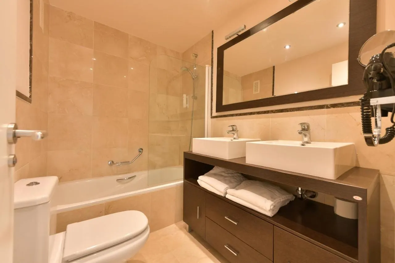 Apartamento Con Vistas Al Mar Lateral En Torrox Costa 0*,