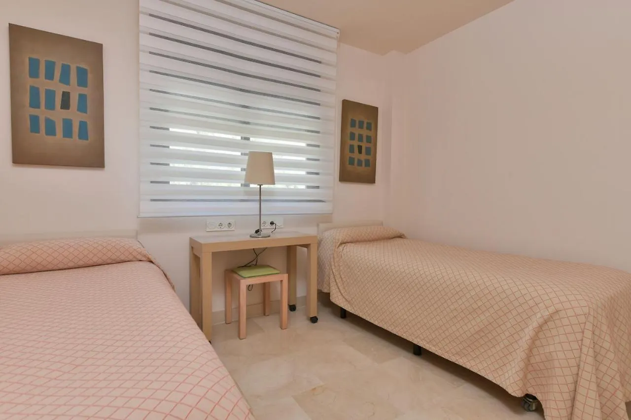 Apartamento Con Vistas Al Mar Lateral En Torrox Costa