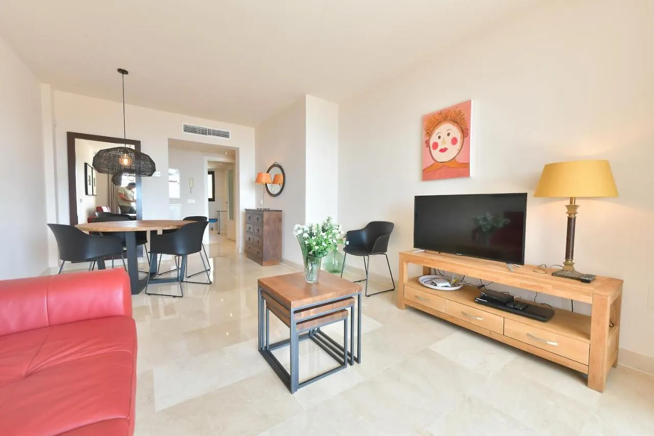 Appartamento Apartamento Con Vistas Al Mar Lateral En Torrox Costa